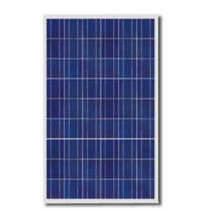 solar panel / panel surya 135 wp