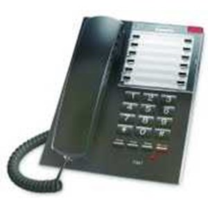 single line telphone - transtel - ti 987