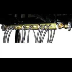 cradle/ basket for cylinder-2