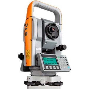 total station cygnus ks 102