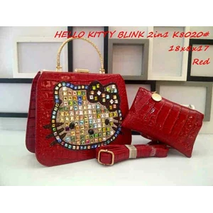 hello kitty blink k8020# semi premium-1