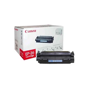 toner canon ep-26
