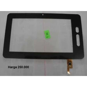 sparepart touchscreen tablet micromax p300