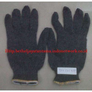 bulldozer nippon b-4 cotton gloves