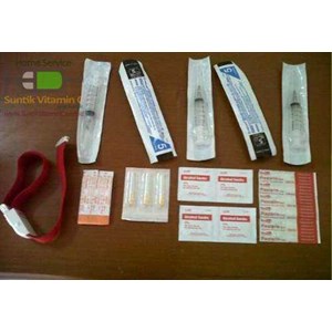suntik vitamin c surabaya