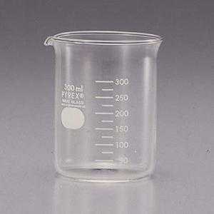 pyrex beaker low form no. cat. 1000bk30