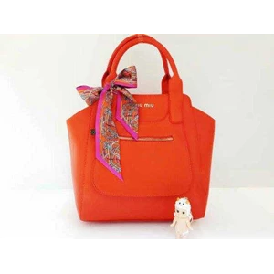 miu miu - 1776 ( orange)