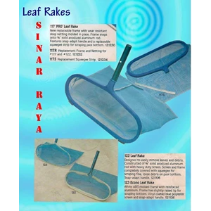 leaf rakes