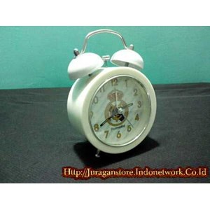 jam weker mini realmadrid-2