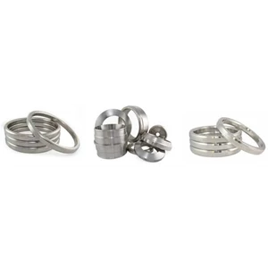 metal ring type joint gasket flexitallic