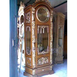 jam hias