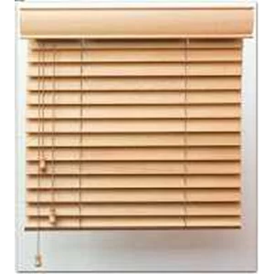 : wooden blinds, horisontal blinds, roller blinds, vertical blinds, roman shade, gorden kain, dll...