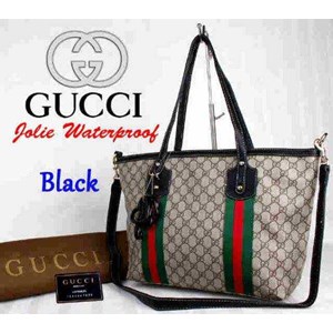 gucci jolie - 785 ( black)