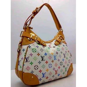 lv greta - 40195 ( multiwhite)