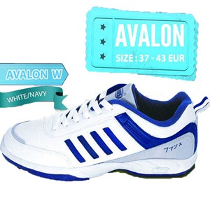 sepatu avalon w