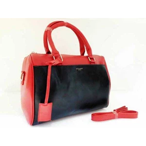 ysl - 1781 ( red - black)