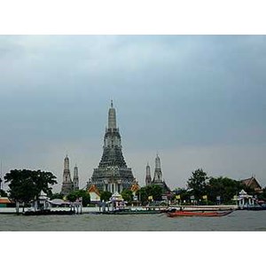 amazing bangkok - pattaya