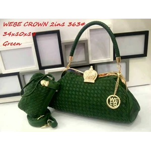 webe crown 363# set 2 in 1 super-3
