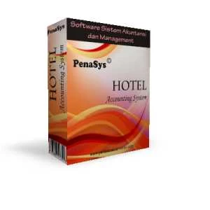 penasys - hotel system