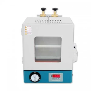 vacuum oven