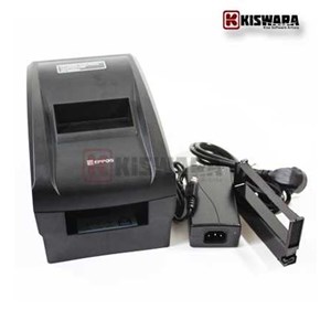 printer dot matrix 76mm gp7645ac ( auto cutter)