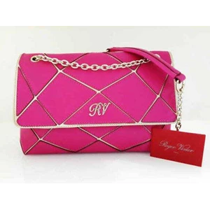 roger vivier - 6150 ( pink)