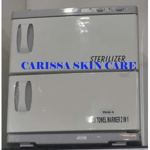 sterelizer ( uv towel warmer 2 in 1)