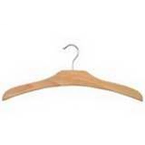 wooden hangers ( hanger baju)