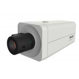 pelco sarix® ixp series indoor box cameras
