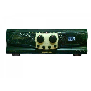 amplifier bmb da-x55 pro mkii