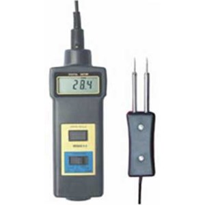 soil moisture meter, food instrument digital thermometer soil tester
