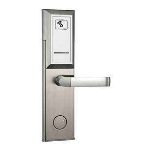 hotel locking system indonesia / jakarta color : silver