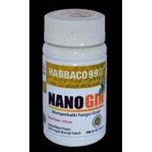 nanogin