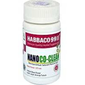 nano coclean