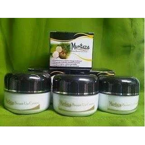 pembesar payudara herbal ( mumtaza breast up cream)