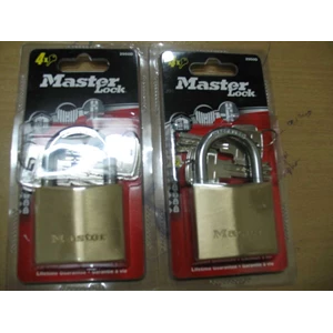 gembok master lock/ / gembok dlh 175 master lock/ / gembok master 175d/ / master lock kunci