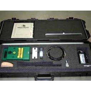 tinker & rasor model ap holiday detectors
