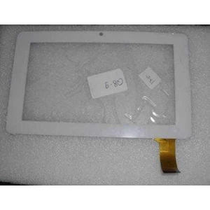 sparepart touchscreen tablet china