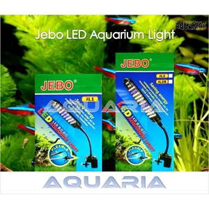 lampu jepit led led aquarium light-3