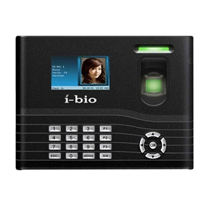 fingerprints i-bio 310