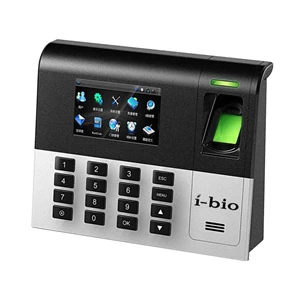 fingerprints i-bio 200