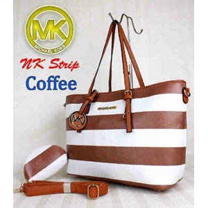 mk strip - 840 ( coffee)