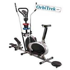orbitrack 5 in 1