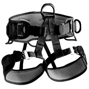 petzl seat harness navaho c79000