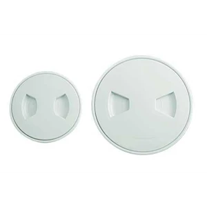 bayonet type waterproof inspection plates