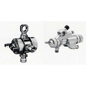star automatic spray guns