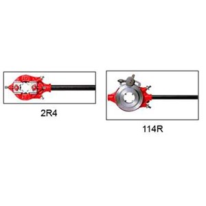 rex pipe threading