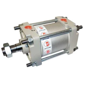 customized pneumatic cylinder