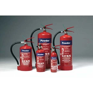 alat pemadam api optimax | powder fire extinguishers 9 kg
