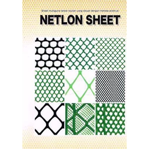 netlon sheet
